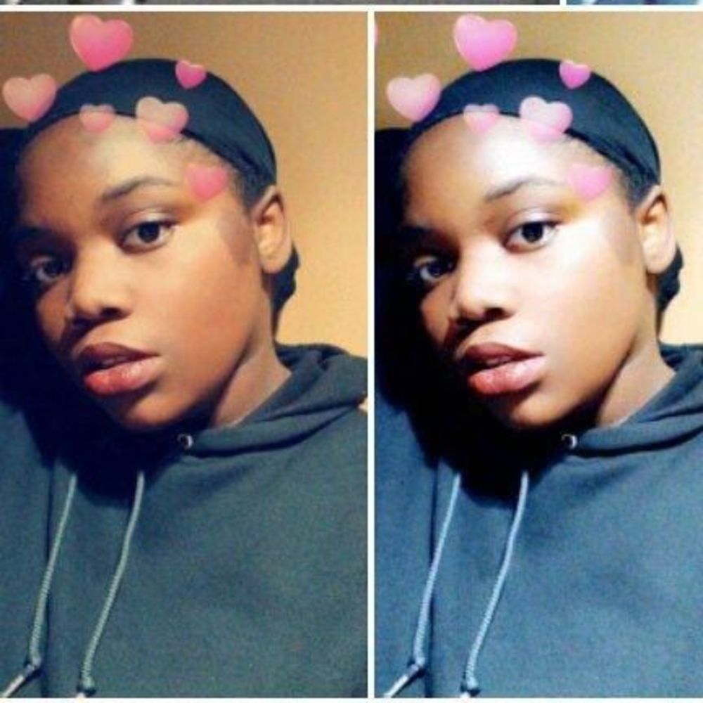 Meet your Posher, Tatiyanna
